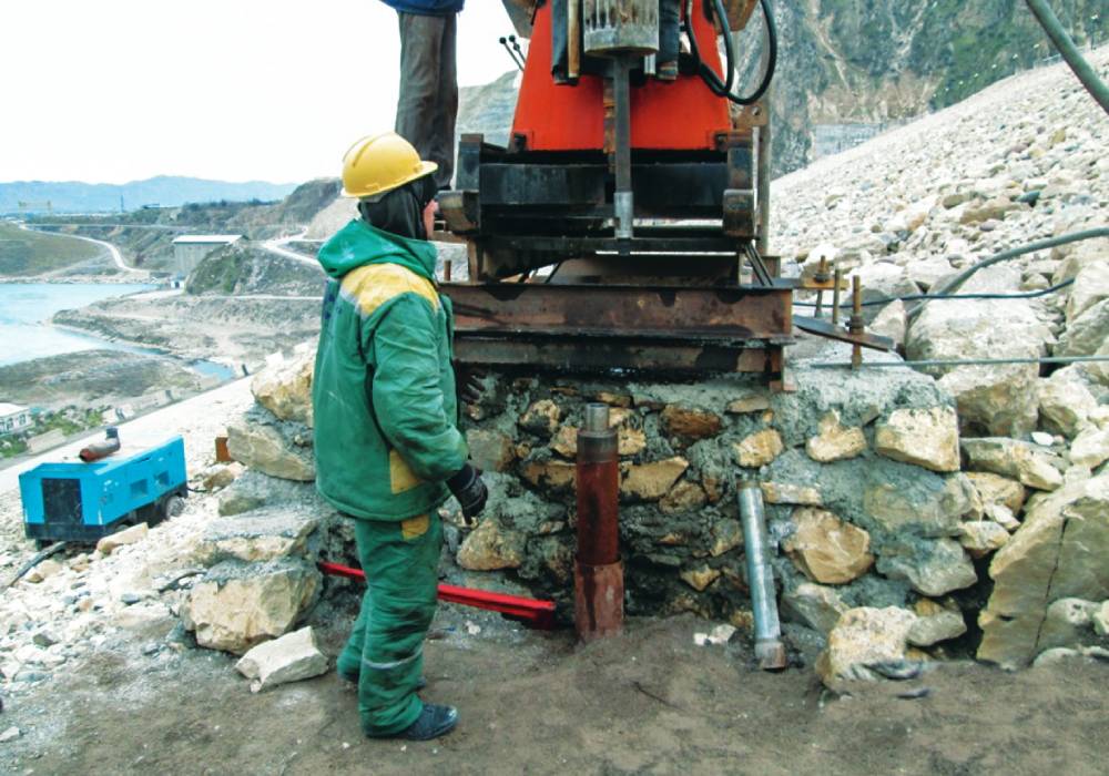 Arianaco-Geotechnical-Investigation-Sangtuda1-Hydropower-Tajikistan-02