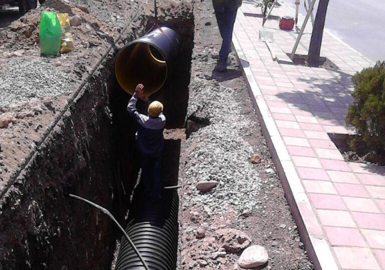 Arianaco-Karaj-Stormwater-Drainage-Network-Construction-01