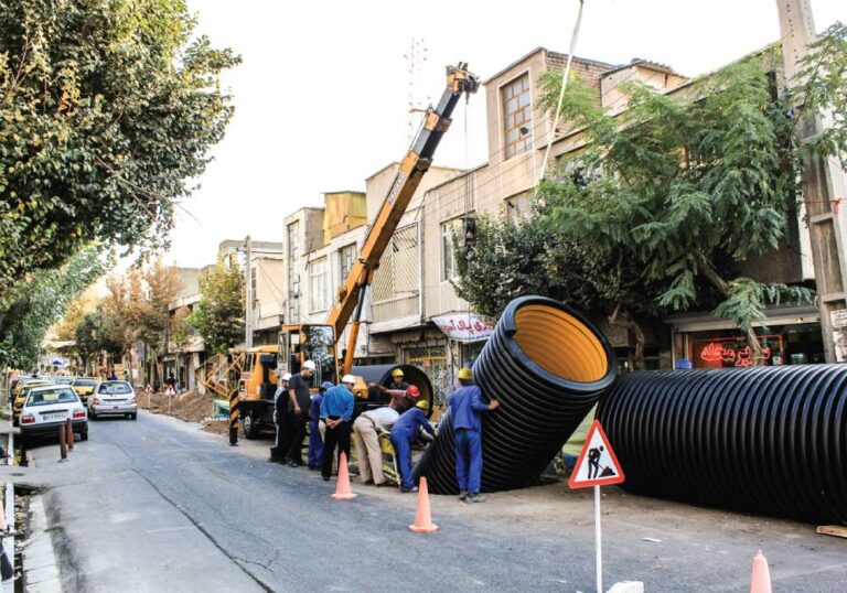 Arianaco-Karaj-Stormwater-Drainage-Network-Construction-04