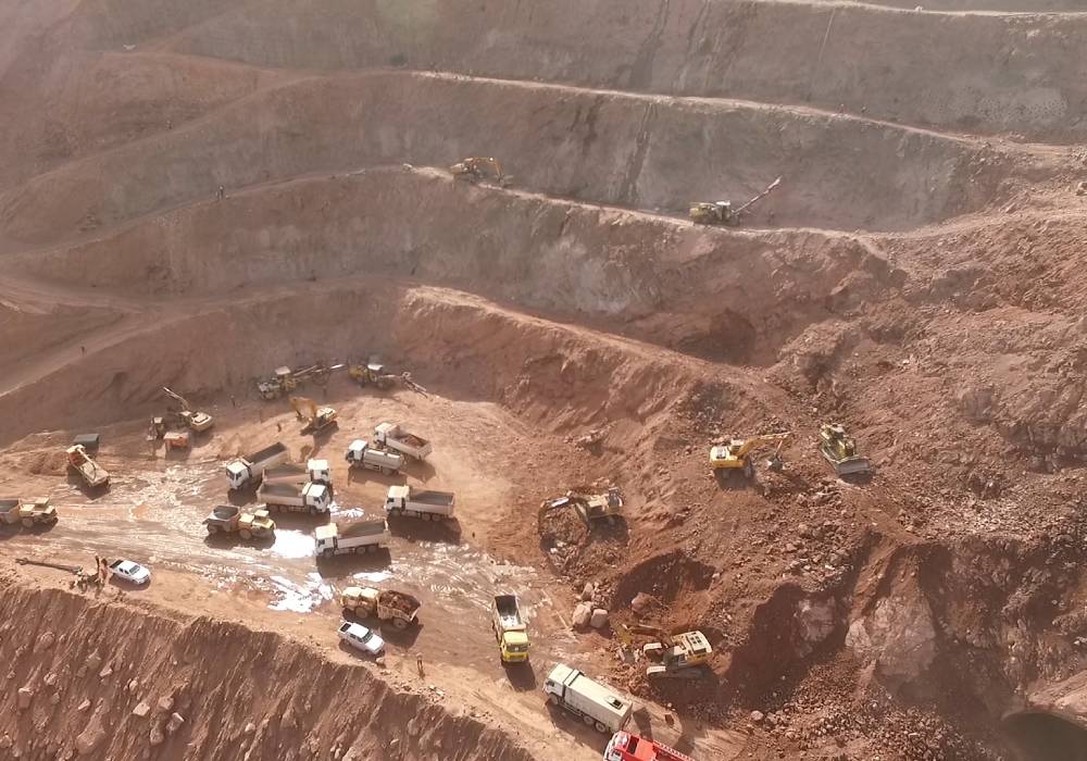 Arianaco-RogunDam-IntakeStructure-Tajikistan-Construction-06