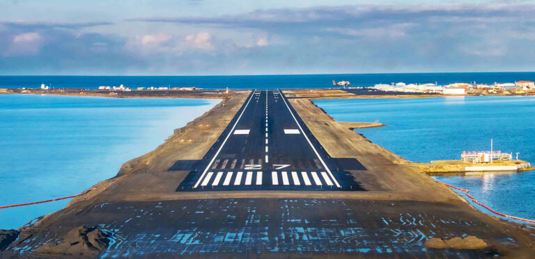 Airport