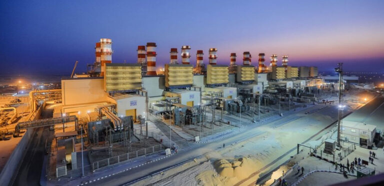 Desalination