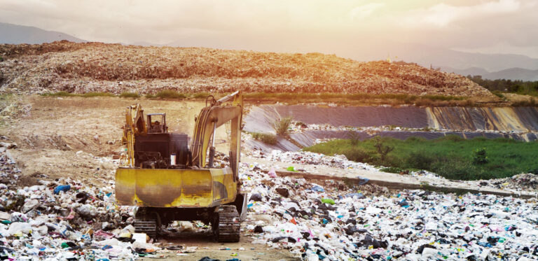 Pollution