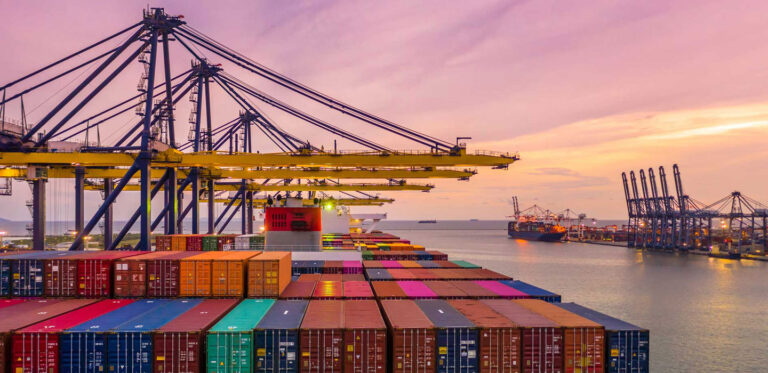 Ports