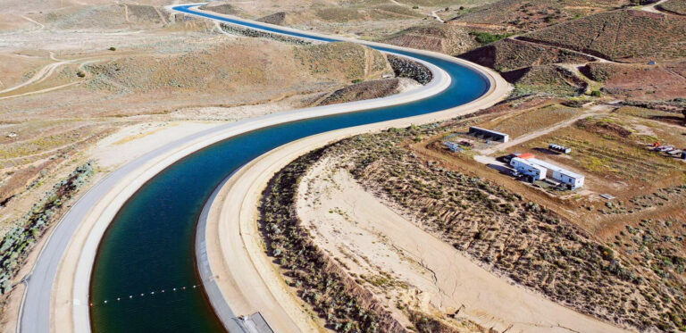 Water-transfer