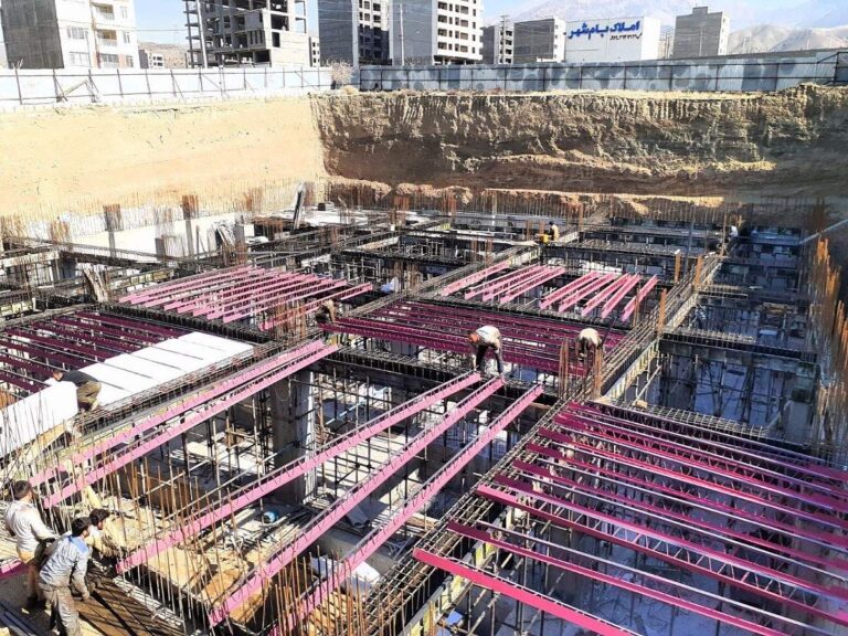 construction-of-a-commercial-office-building-located-in-karaj