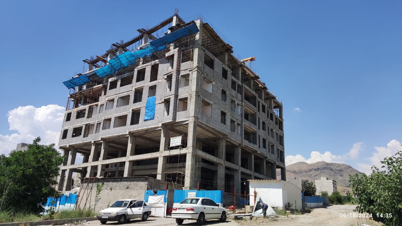 construction-of-a-commercial-office-building-located-in-karaj4
