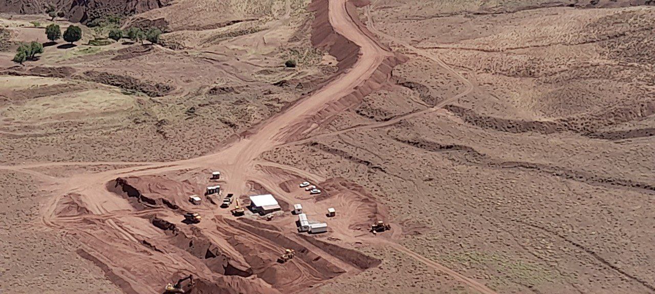 construction-of-kameh-water-transfer-tunnel-along-with-inlet