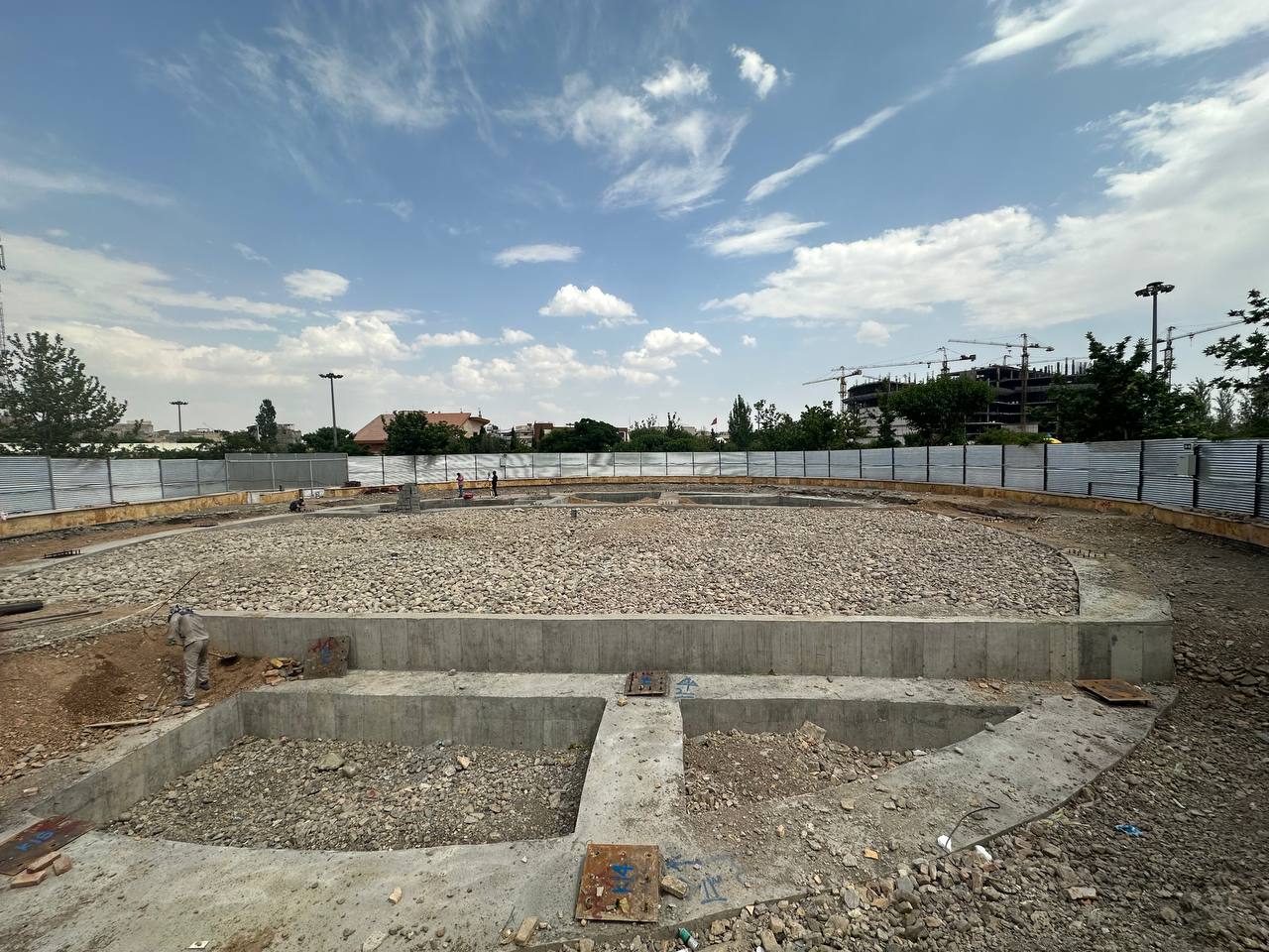 construction-of-the-shemiran-no-martyrs-ship-house