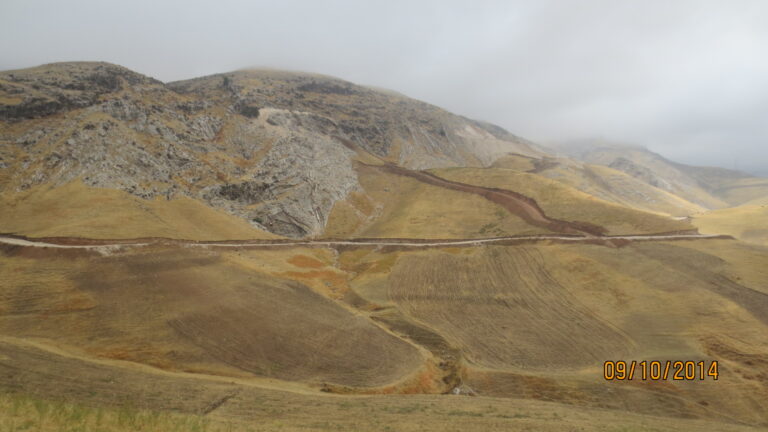 construction-of-the-tunnel-and-roadbed-of-dushanbe-qarghantepe