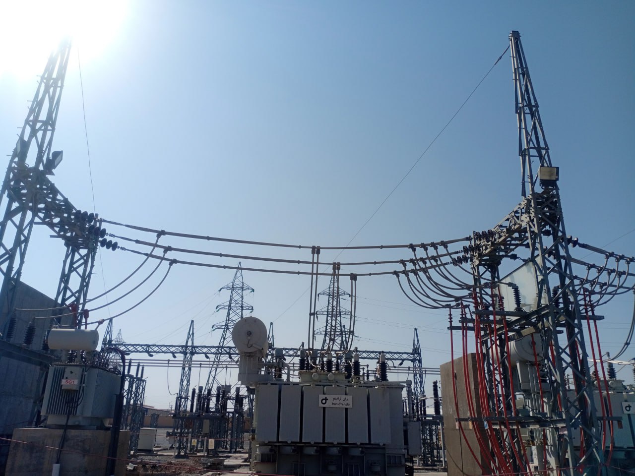 development-of-63-20-kv-industrial-substation-in-delijan-23